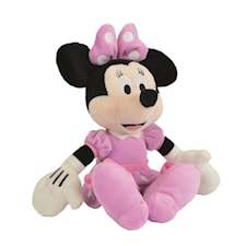 Mimmi Pigg, Plyschdjur, 25 cm
