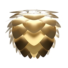 Umage Aluvia Mini 40x30 cm Brushed Brass