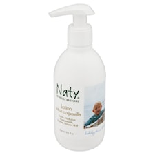 Nature Babycare Lotion, 250ml, Naty