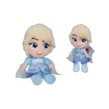 Disney Frozen 2 Chunky Elsa 25cm
