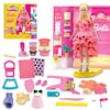 Pd Barbie Designer Fashion Show Play-Doh