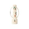 Gry lommelykt Peach/Sea Shell Liewood