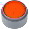 Grimas Ansiktsmaling, orange, 15 ml/ 1 boks