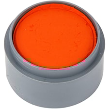 Ansiktsfärg 15 ml Orange
