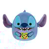 Stitch suklaakakkupehmolelu karkkia 20 cm Disney Stitch