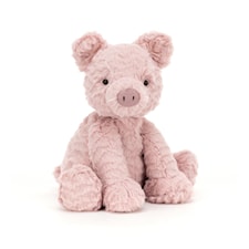 Fuddlewuddle Pig, Gosedjur 23 cm, Jellycat