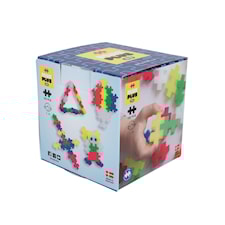 BIG Neon Mix / 100 pcs Plus-Plus