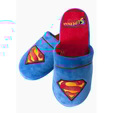 Superman Tofflor, 38-41