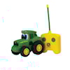 Remote controlled Johnny Tractor, John Deere
