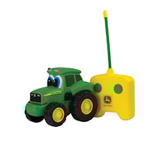 Remote controlled Johnny Tractor, John Deere