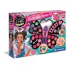Crazy Chic  Butterfly Beauty Set 4 in 1 Clementoni