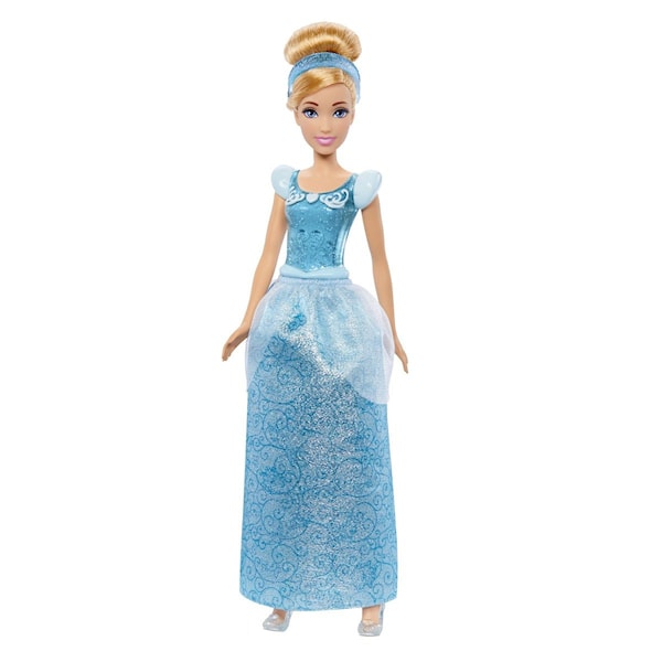 Disney Prinsesse Cinderella