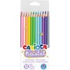 Carioca Färgpennor Pastell 12 St Kärnan