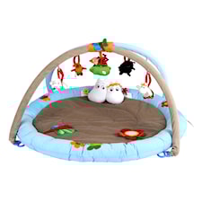 Babygym, Mummi, Rätt Start