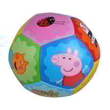 Mjuk Boll Peppa Pig