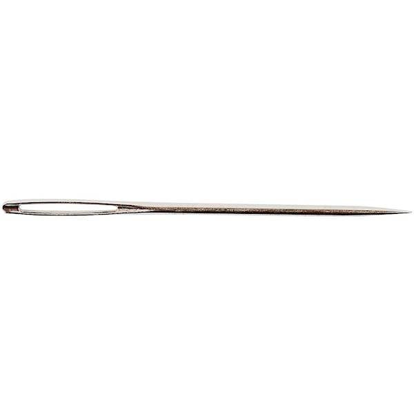 Broderinål med Spets 54 mm 25 st