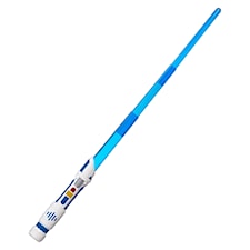 Star Wars Scream Saber Lightsaber