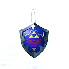 Nintendo Duftgran Zelda Hylian Shield