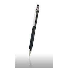 Stiftpenna Rondo Soft Fun 0,7 mm Svart