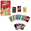 Uno Party Kortspill