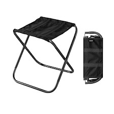 Hopfällbar fickpall Pocket Stool