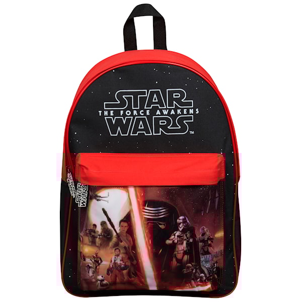 Ryggsekk, Star Wars