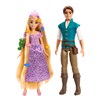Rapunzel & Flynn 2-Pack Disney Princess