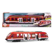 Spårvagn Dickie Toys