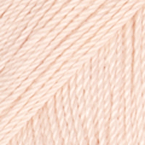 Drops Babyalpaca Silk Garn Silkesmix 50g Puder (1306)