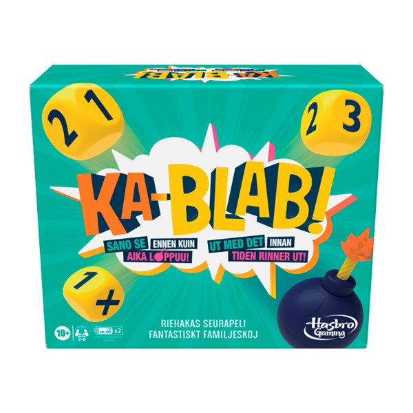 Kablab (SE/FI)