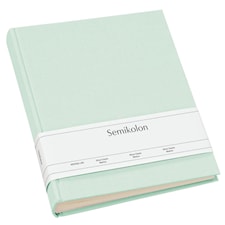 Fotoalbum Classic Medium Moss Semikolon