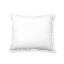 Bondeco Collection Dunkudde Mellan 50x60 cm Vit