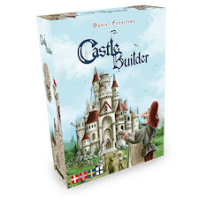 Castle Builder (SE/NO/FI/DK)