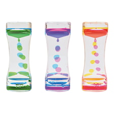 Flytande Timglas 3-pack MyPauze