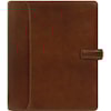 Systemkalender A5 Lockwood Cognac Filofax