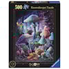 Moonlight Mushrooms Pussel 500 Bitar, Ravensburger