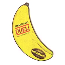 Bananagrams Duel, Spel (SE)