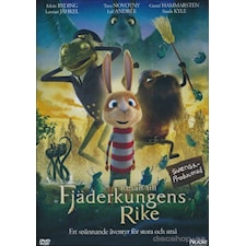 Resan till Fjäderkungens Rike