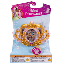 Magisk Tiara Disney Princess