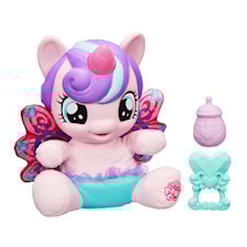 My Baby Flurry Heart, My Little Pony