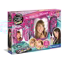 Crazy Chic The Make Up Mirror