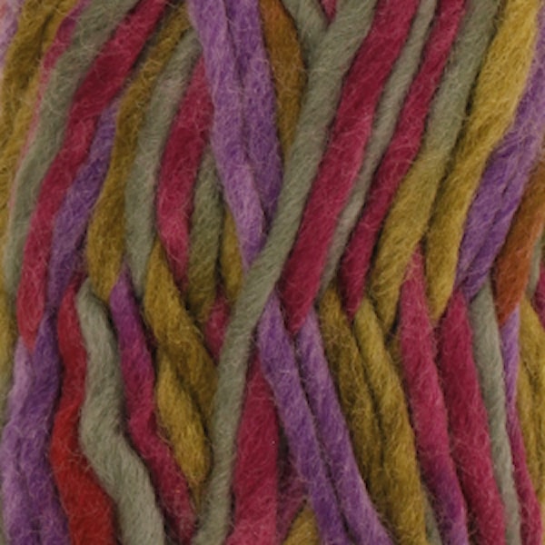 Drops Eskimo Print Ullgarn 50g Cirkus (18)