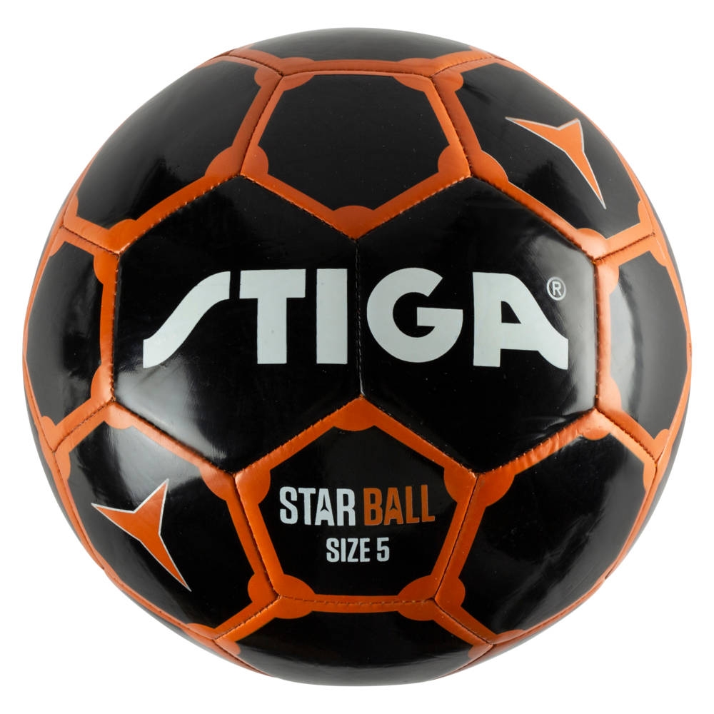Star Ball Fotboll, Stiga