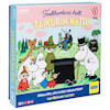 Muumi Taikurin Hattu Peliko (SE/FI/NO)