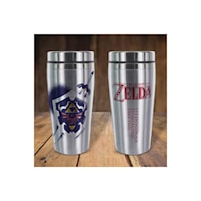 Zelda Resemugg Link