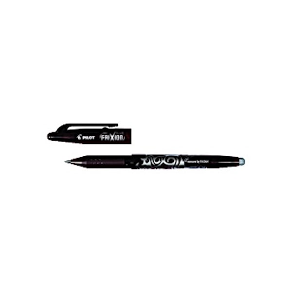Kulepenn PILOT Frixion ball brun