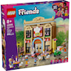 Restaurant og kokkeskole LEGO® Friends (42655)