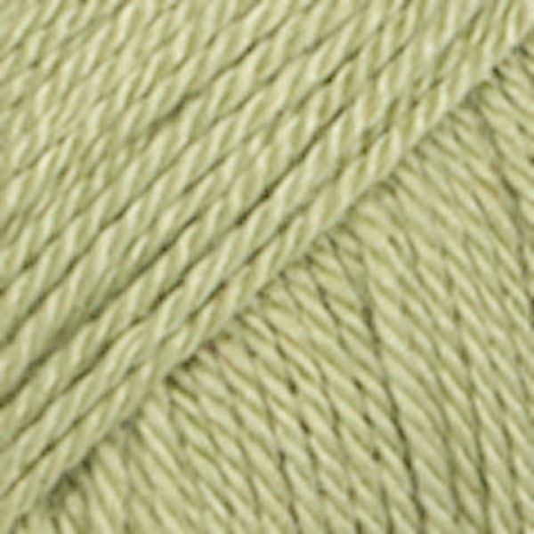 Drops Babyalpaca Silk Garn Silkesmix 50g Pistage (7219)