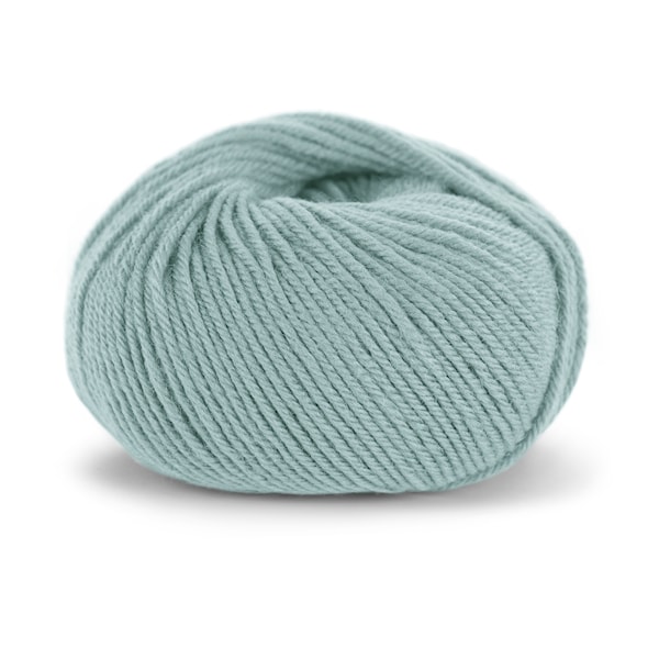 Lanolin Wool Ullgarn 50 g Dale Garn