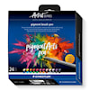 Brush Pen Pigment 24-pack Staedtler